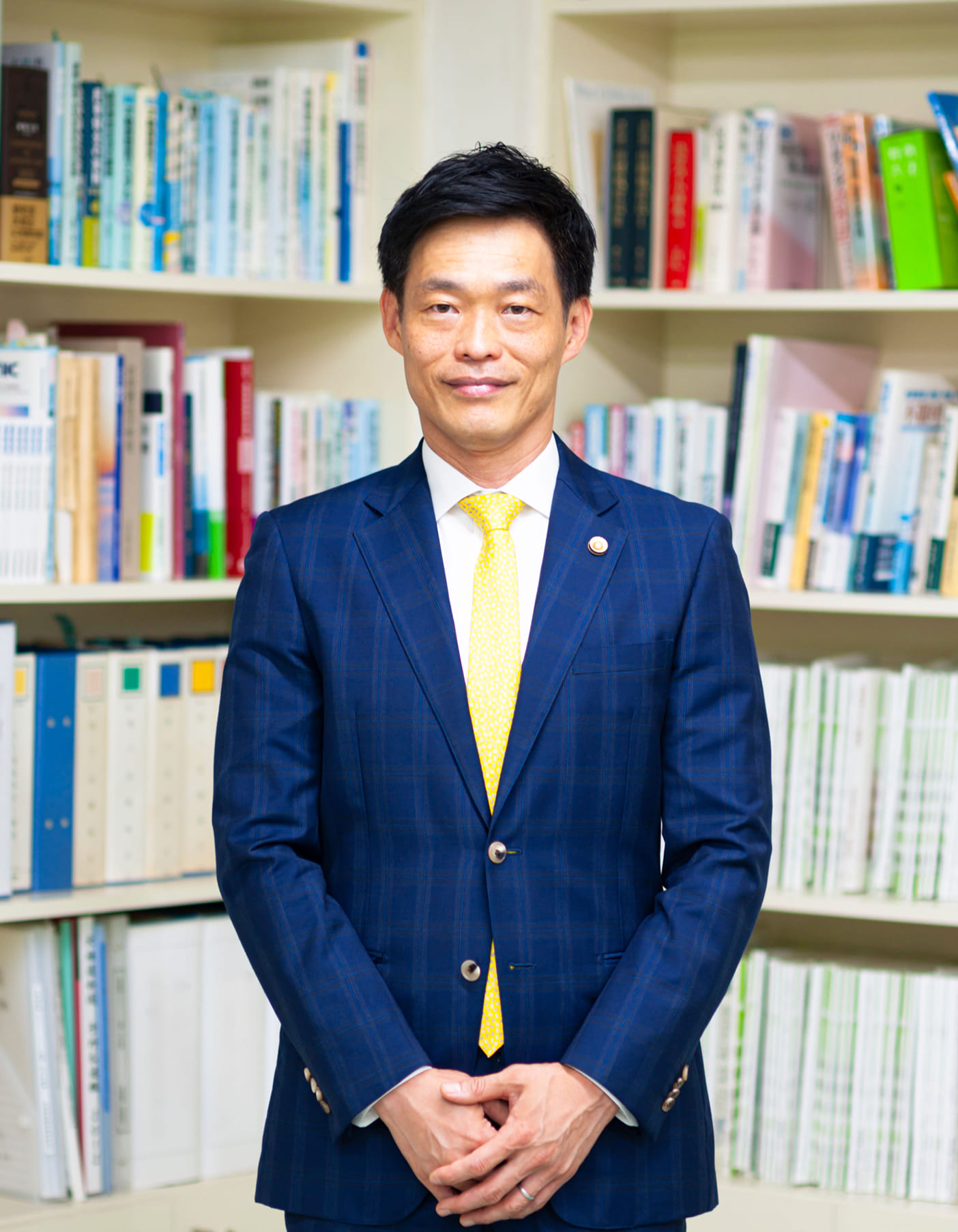 弁護士 堀田 剛史