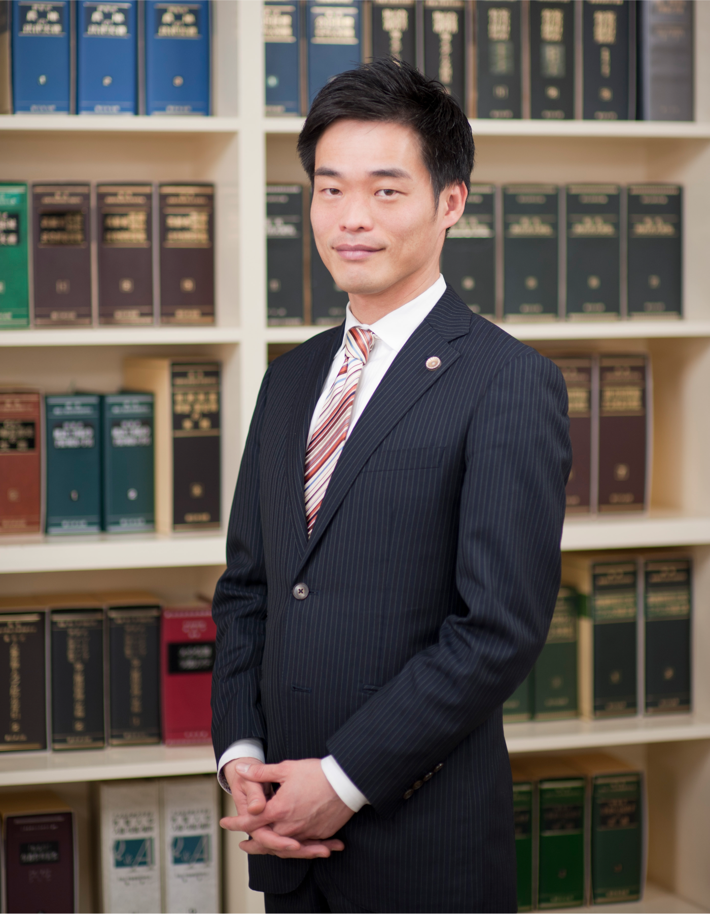 弁護士 堀田 剛史