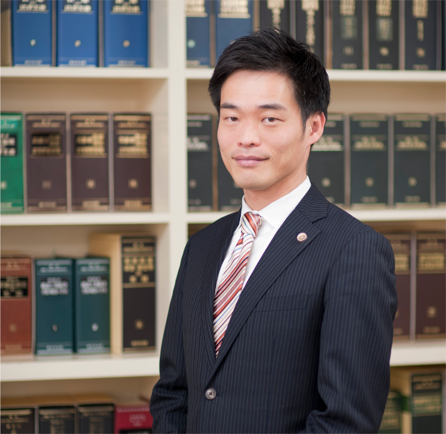 弁護士 堀田 剛史